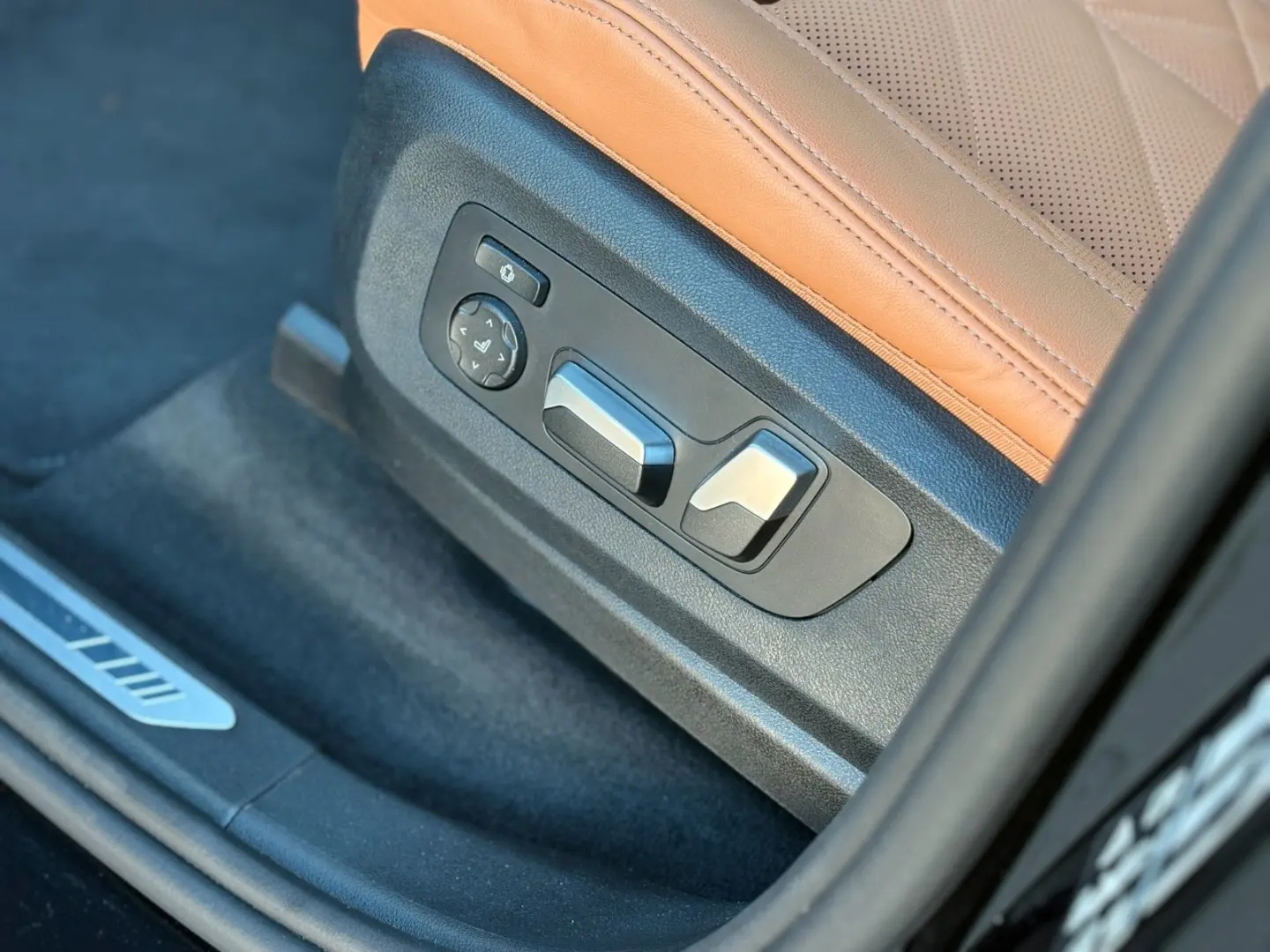 X5 30 d xDrive M Sport PRO Pano HuD HK