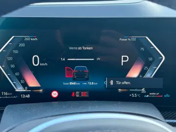 X5 30 d xDrive M Sport PRO Pano HuD HK