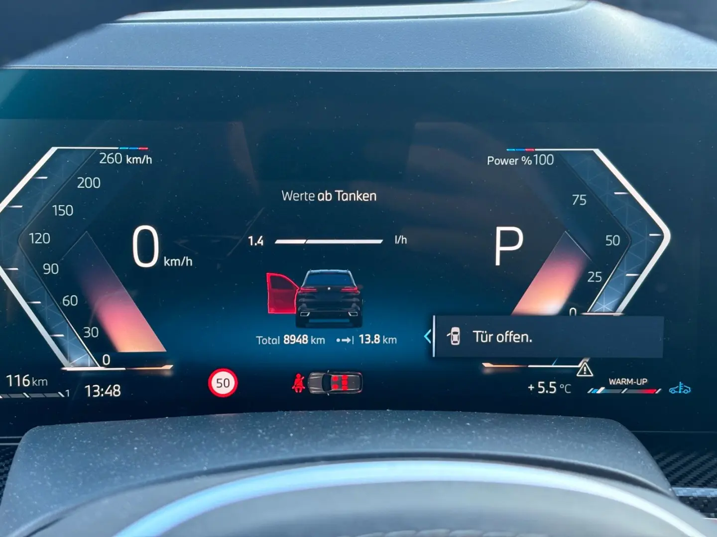 X5 30 d xDrive M Sport PRO Pano HuD HK