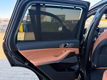 X5 30 d xDrive M Sport PRO Pano HuD HK