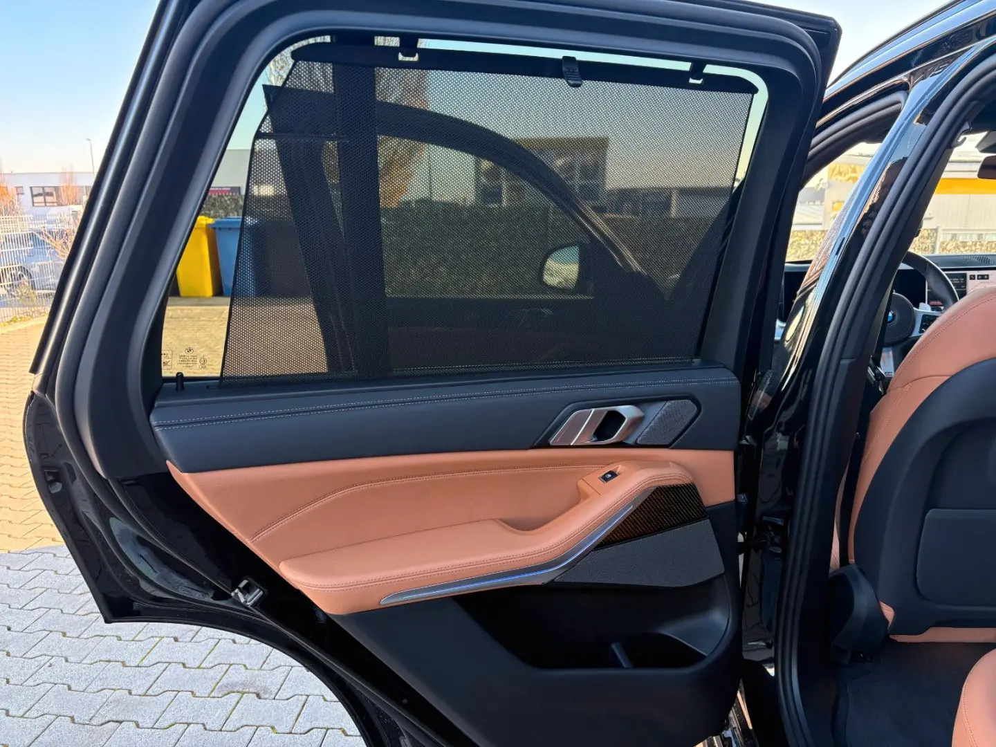 X5 30 d xDrive M Sport PRO Pano HuD HK