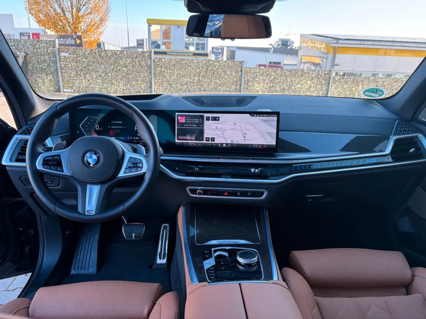 X5 30 d xDrive M Sport PRO Pano HuD HK