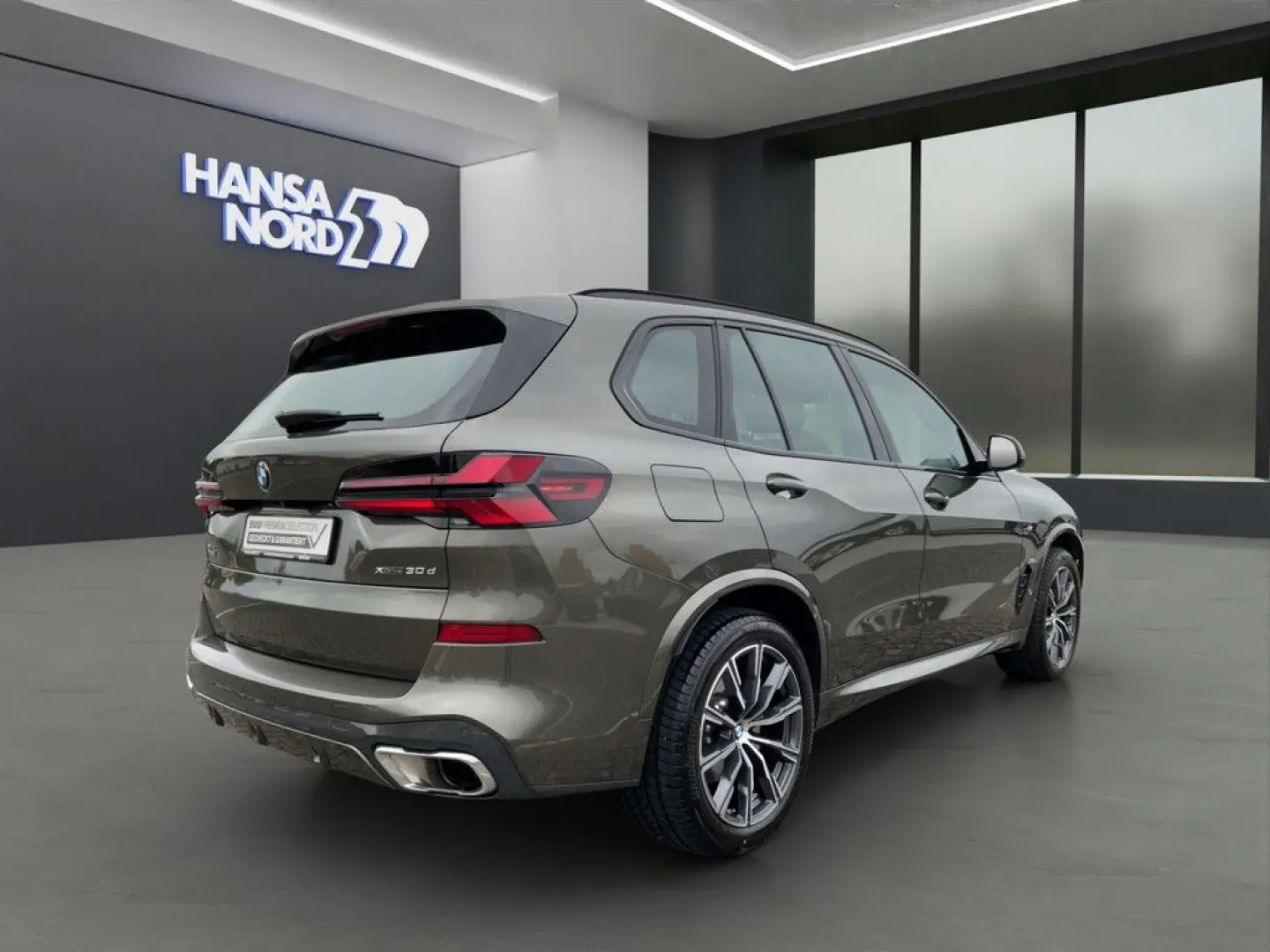 X5 xDrive30d M-SPORT LED NAVI 360  ACC 20  AHK