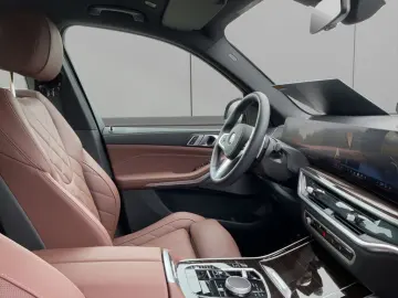 X5 xDrive30d M-SPORT LED NAVI 360  ACC 20  AHK