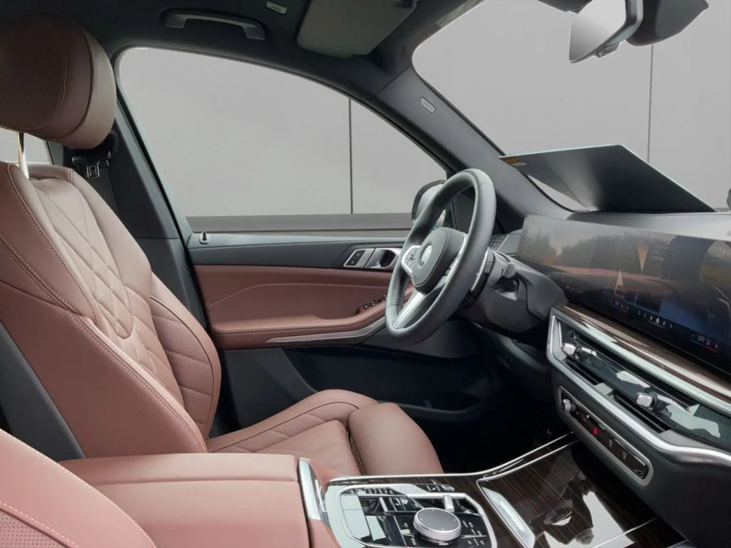 X5 xDrive30d M-SPORT LED NAVI 360  ACC 20  AHK