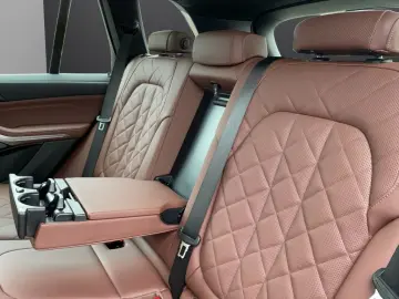 X5 xDrive30d M-SPORT LED NAVI 360  ACC 20  AHK