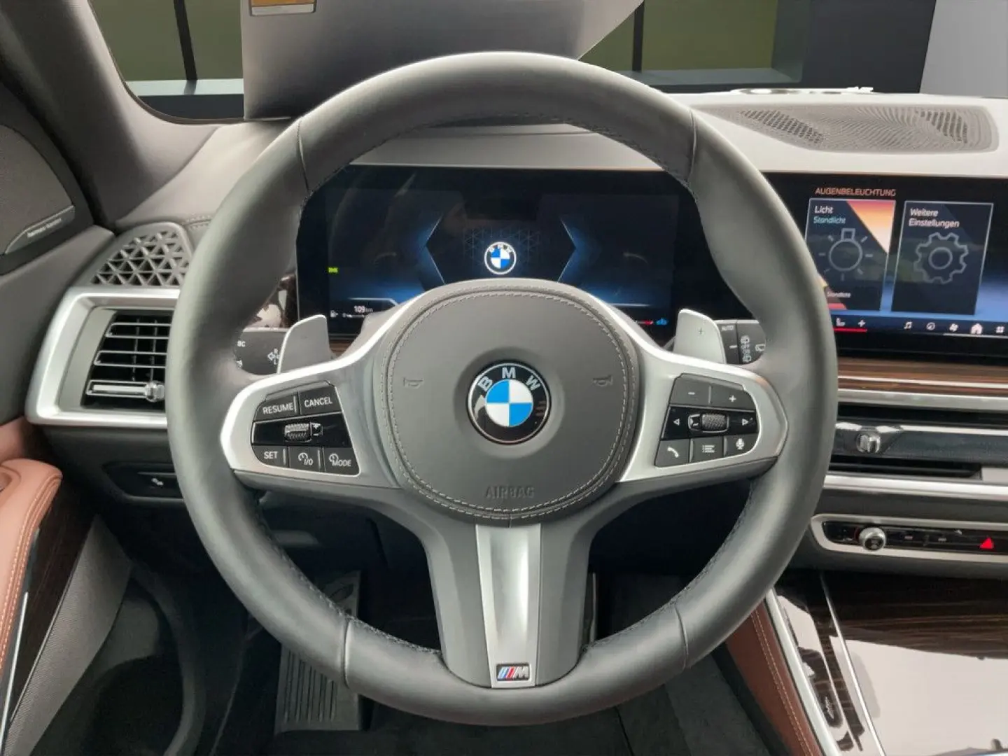 X5 xDrive30d M-SPORT LED NAVI 360  ACC 20  AHK
