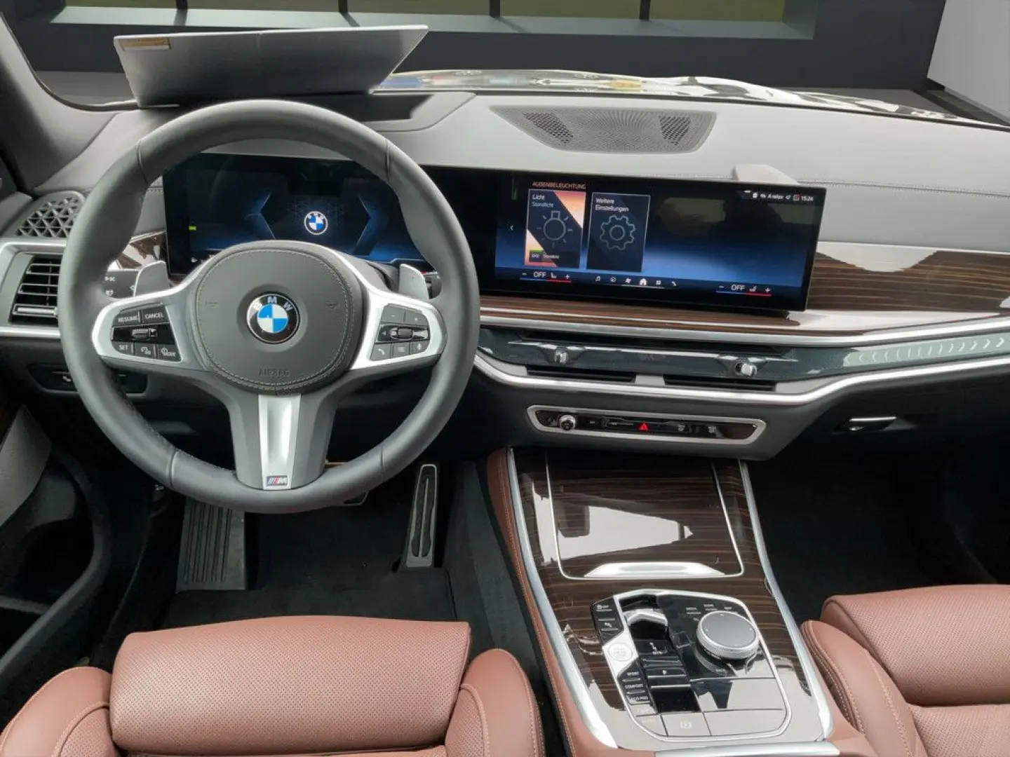 X5 xDrive30d M-SPORT LED NAVI 360  ACC 20  AHK