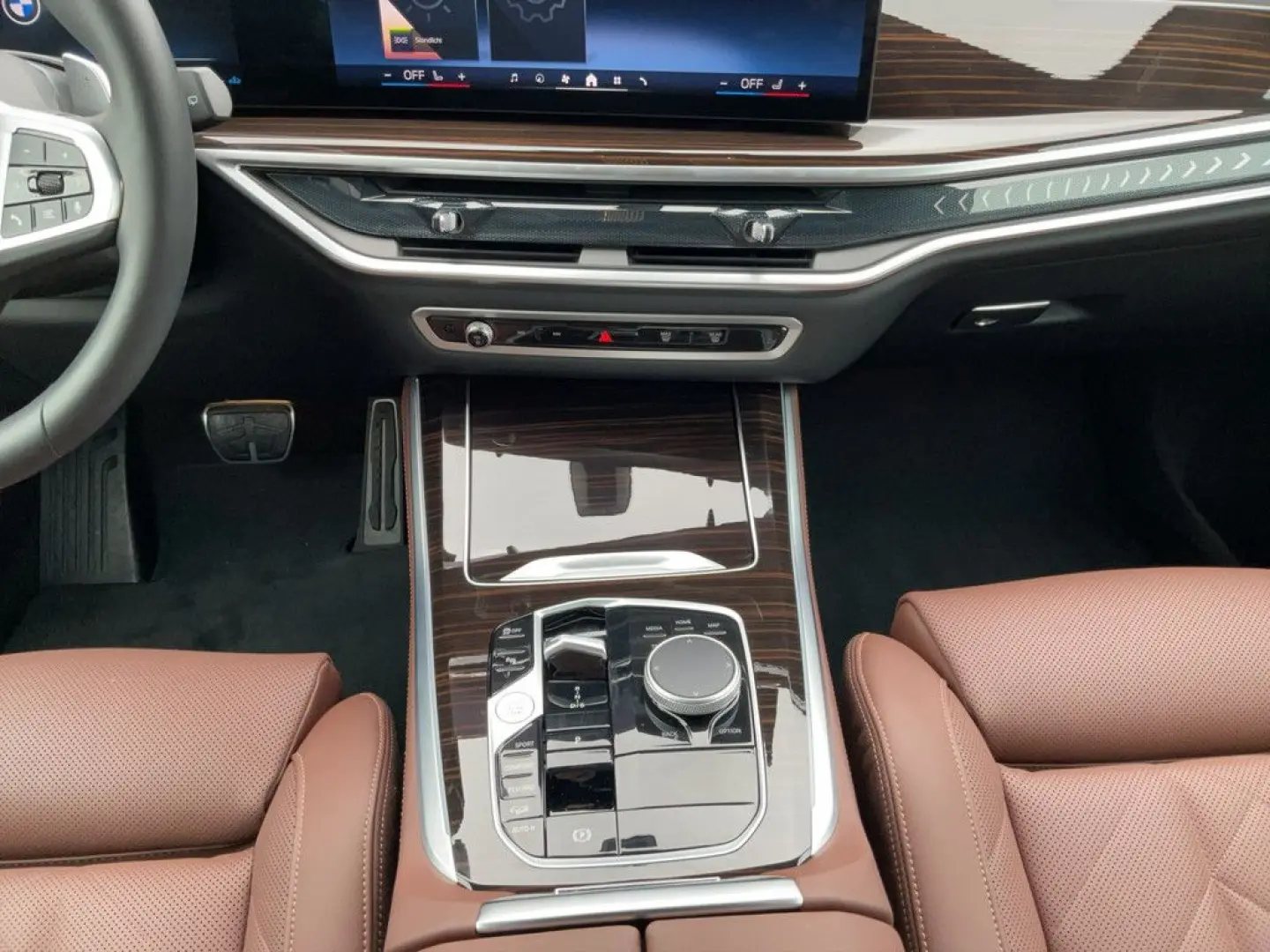 X5 xDrive30d M-SPORT LED NAVI 360  ACC 20  AHK