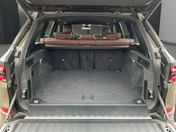 X5 xDrive30d M-SPORT LED NAVI 360  ACC 20  AHK