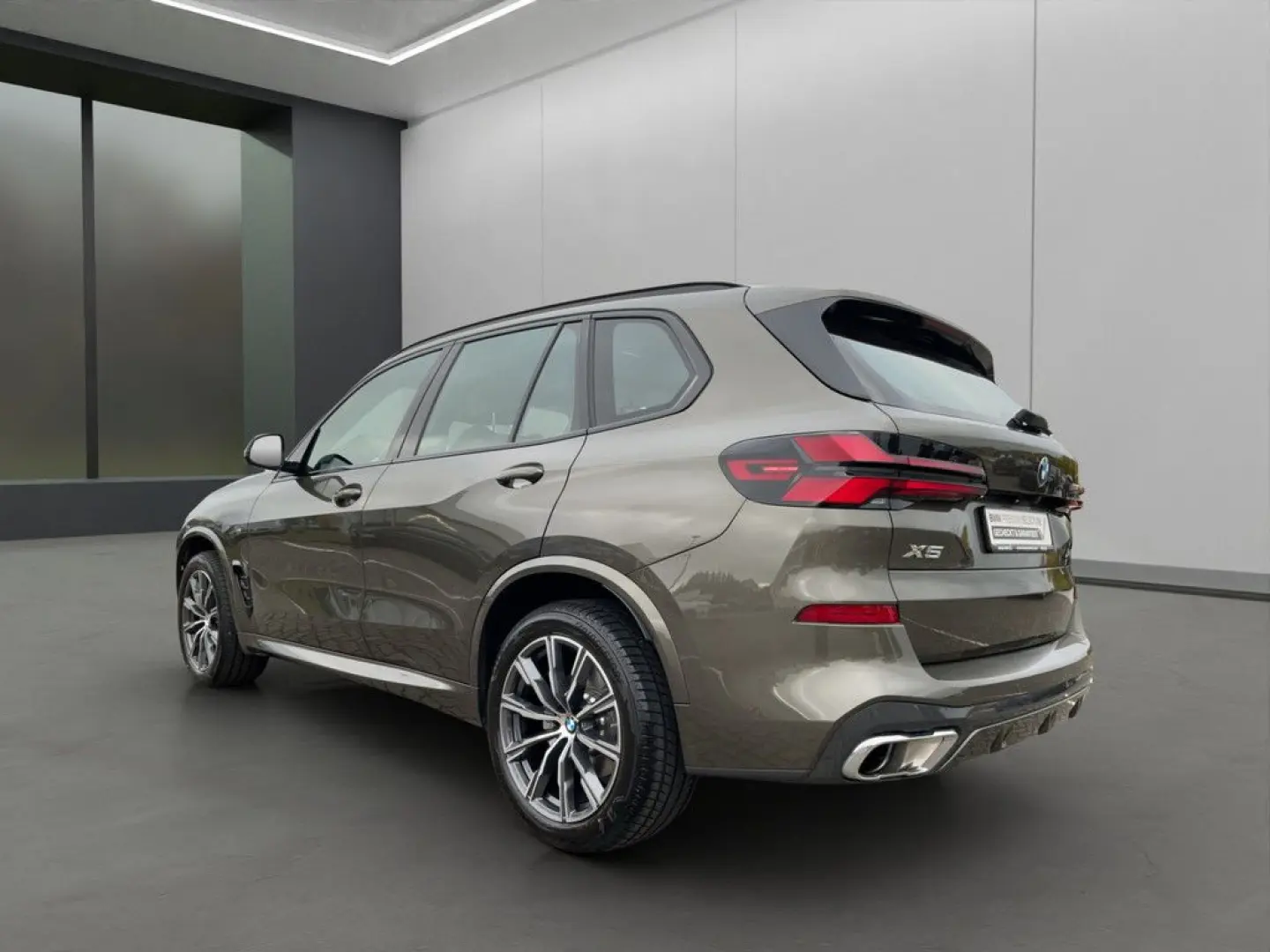 X5 xDrive30d M-SPORT LED NAVI 360  ACC 20  AHK