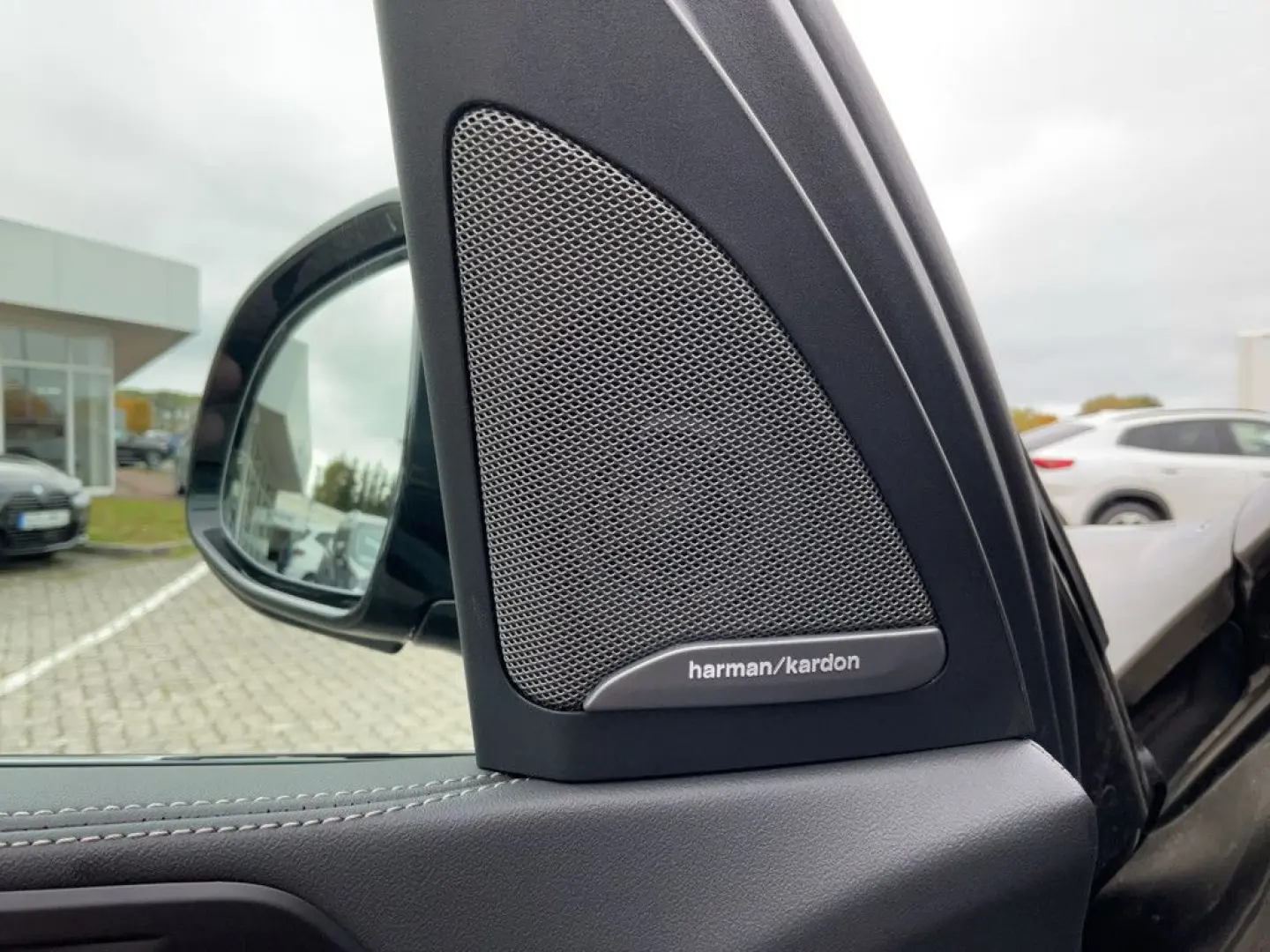 X5 xDrive30d M-SPORT LED NAVI 360  ACC 20  AHK