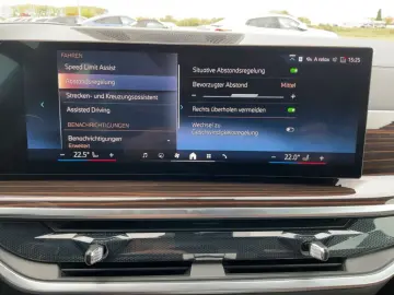 X5 xDrive30d M-SPORT LED NAVI 360  ACC 20  AHK