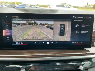 X5 xDrive30d M-SPORT LED NAVI 360  ACC 20  AHK