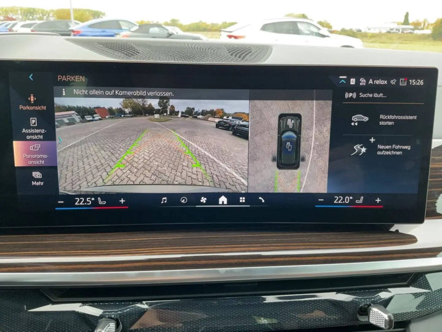 X5 xDrive30d M-SPORT LED NAVI 360  ACC 20  AHK