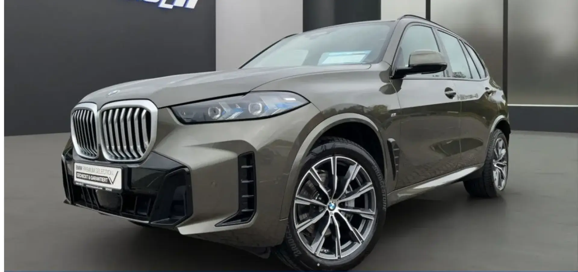 X5 xDrive30d M-SPORT LED NAVI 360  ACC 20  AHK