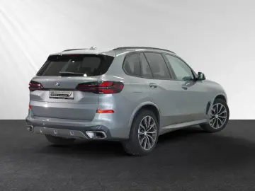 X5 xDrive30d M Sport Pano