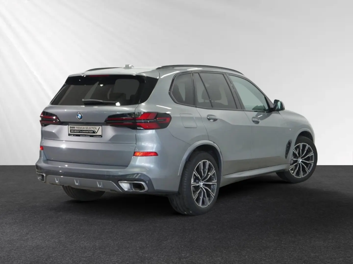 X5 xDrive30d M Sport Pano