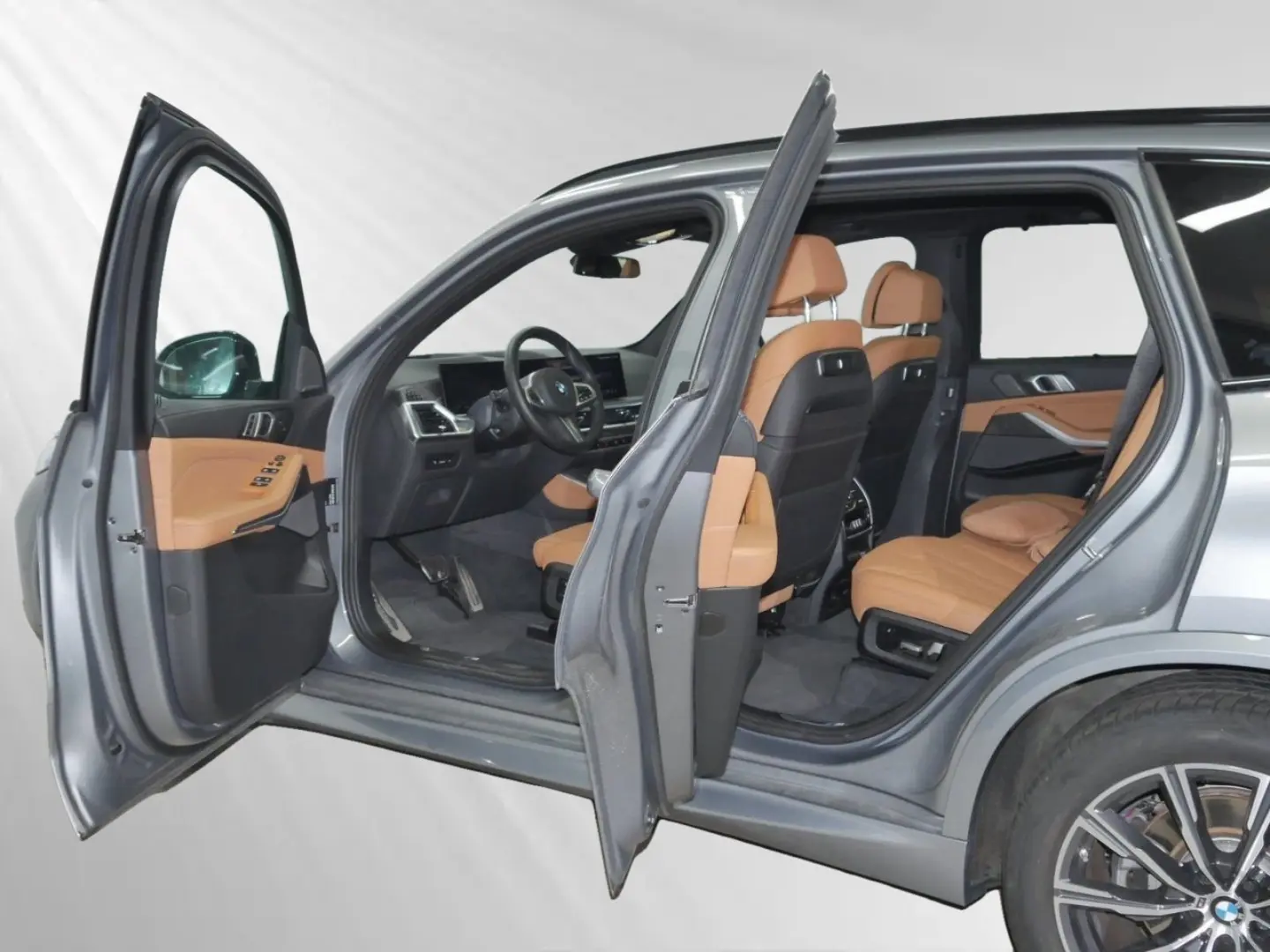 X5 xDrive30d M Sport Pano