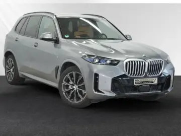 X5 xDrive30d M Sport Pano
