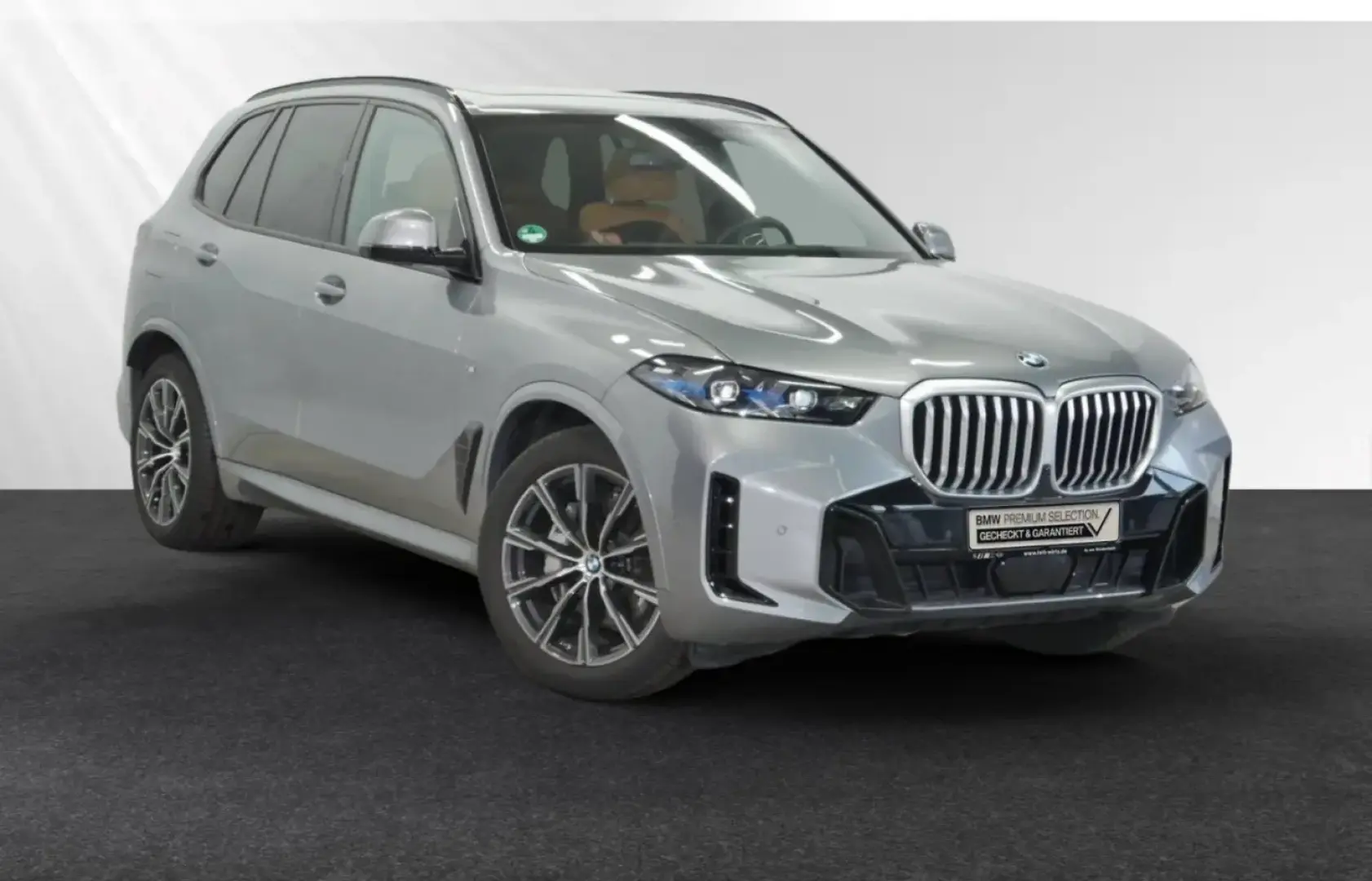 X5 xDrive30d M Sport Pano