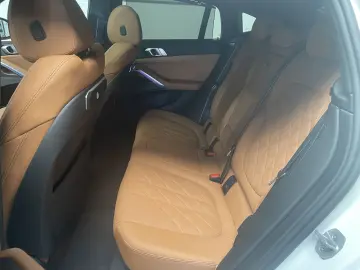 X6 30 d xDr. M Sport Pro Leder beige PANO HUD