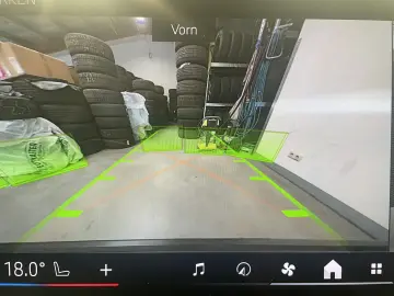 X6 30 d xDr. M Sport Pro Leder beige PANO HUD