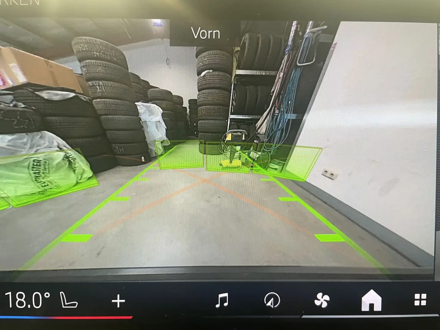 X6 30 d xDr. M Sport Pro Leder beige PANO HUD