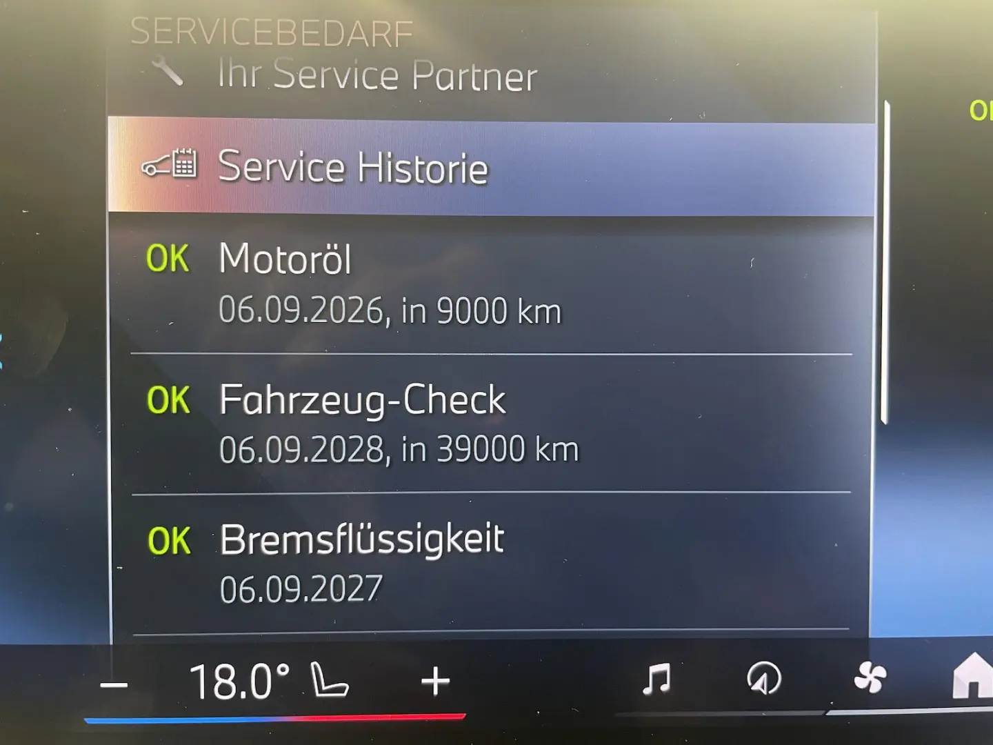 X6 30 d xDr. M Sport Pro Leder beige PANO HUD