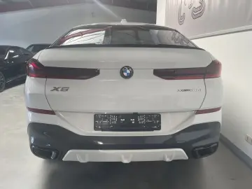 X6 30 d xDr. M Sport Pro Leder beige PANO HUD