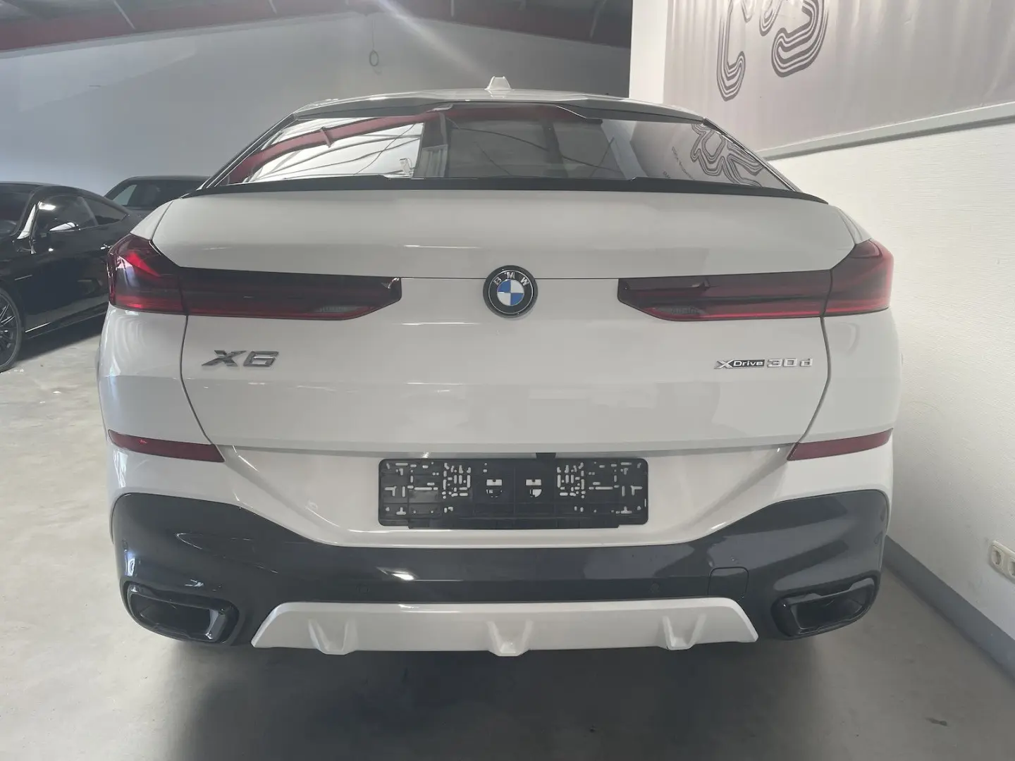 X6 30 d xDr. M Sport Pro Leder beige PANO HUD