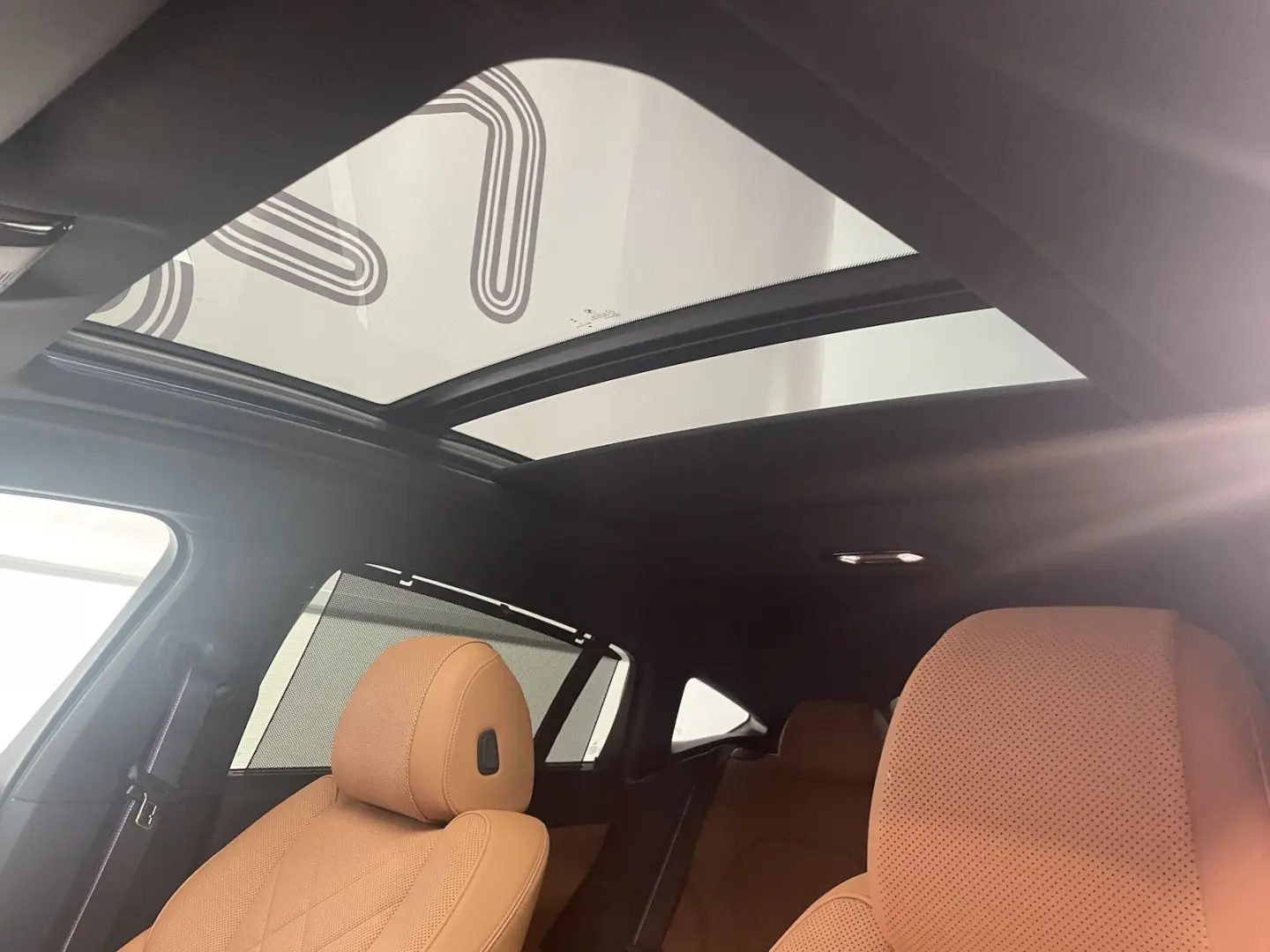 X6 30 d xDr. M Sport Pro Leder beige PANO HUD