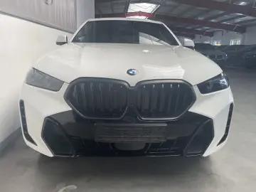 X6 30 d xDr. M Sport Pro Leder beige PANO HUD