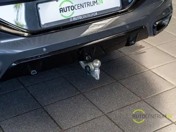 X6 30d M Sport Sky Memo AHK Luft HUD Carbon