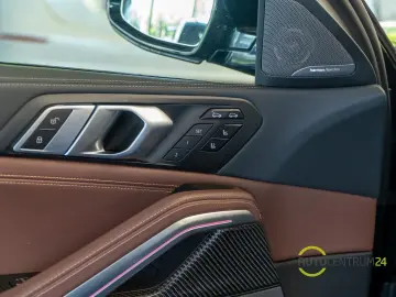 X6 30d M Sport Sky Memo AHK Luft HUD Carbon