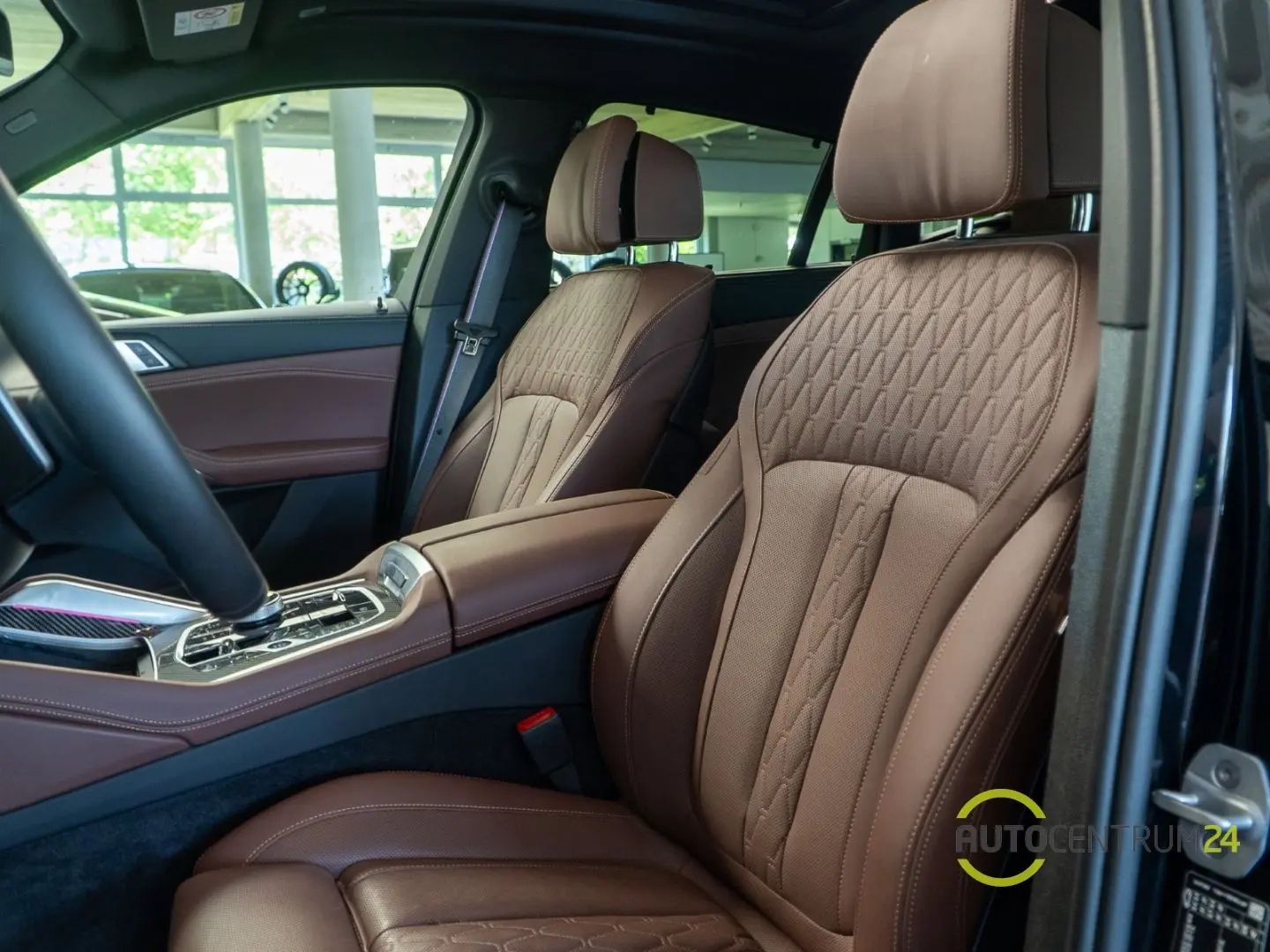 X6 30d M Sport Sky Memo AHK Luft HUD Carbon