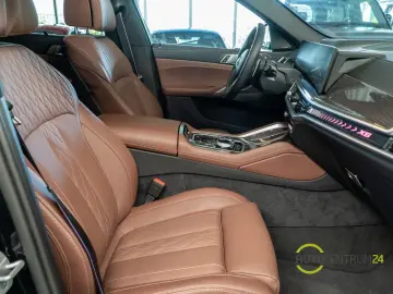 X6 30d M Sport Sky Memo AHK Luft HUD Carbon