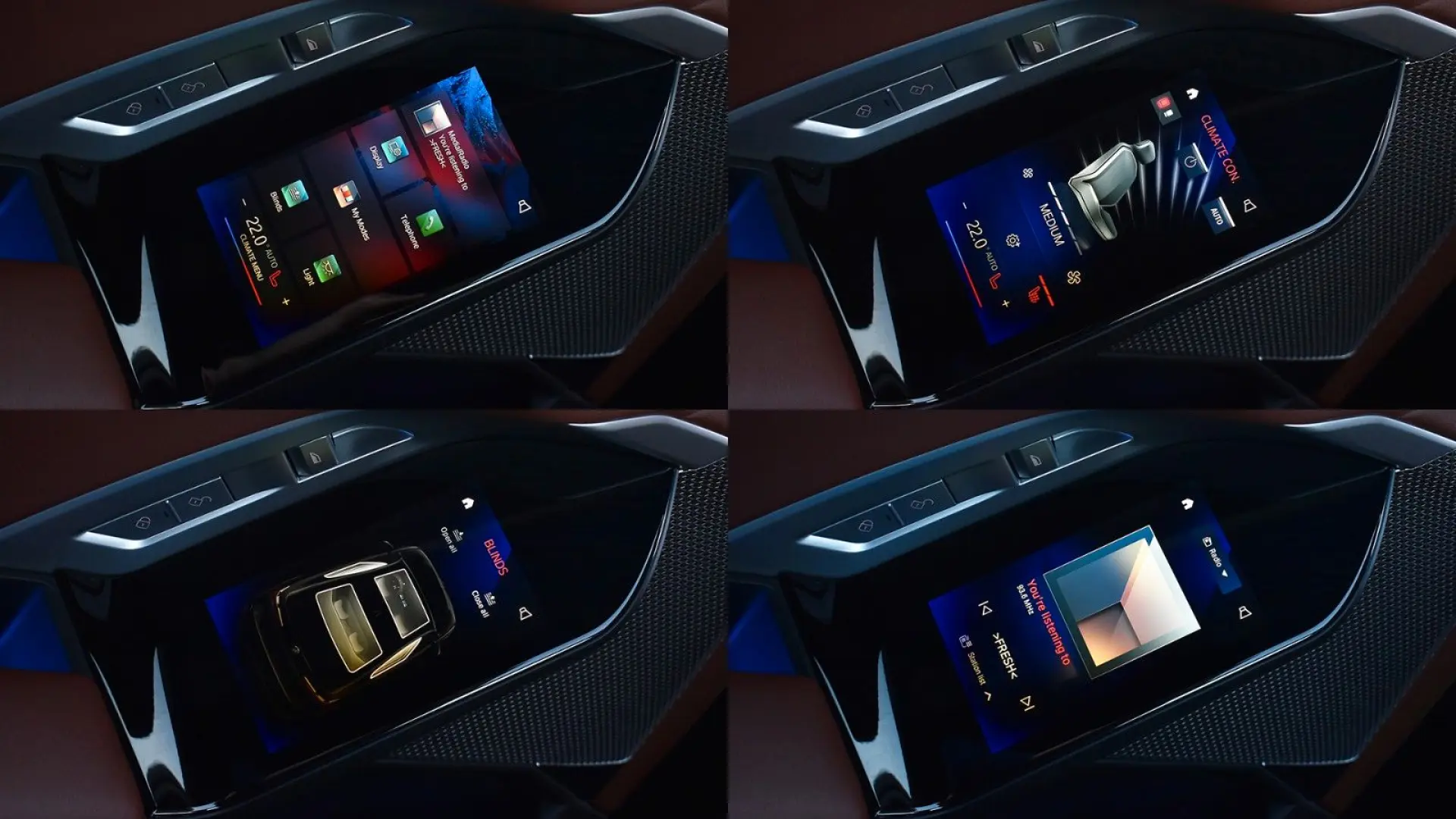 740d xDrive M Sport Mild Hybrid Sportautomatic