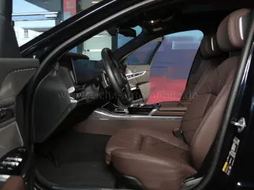 750 e xDr. ExecutiveLoung.Sitzl.FondEntert.Massa