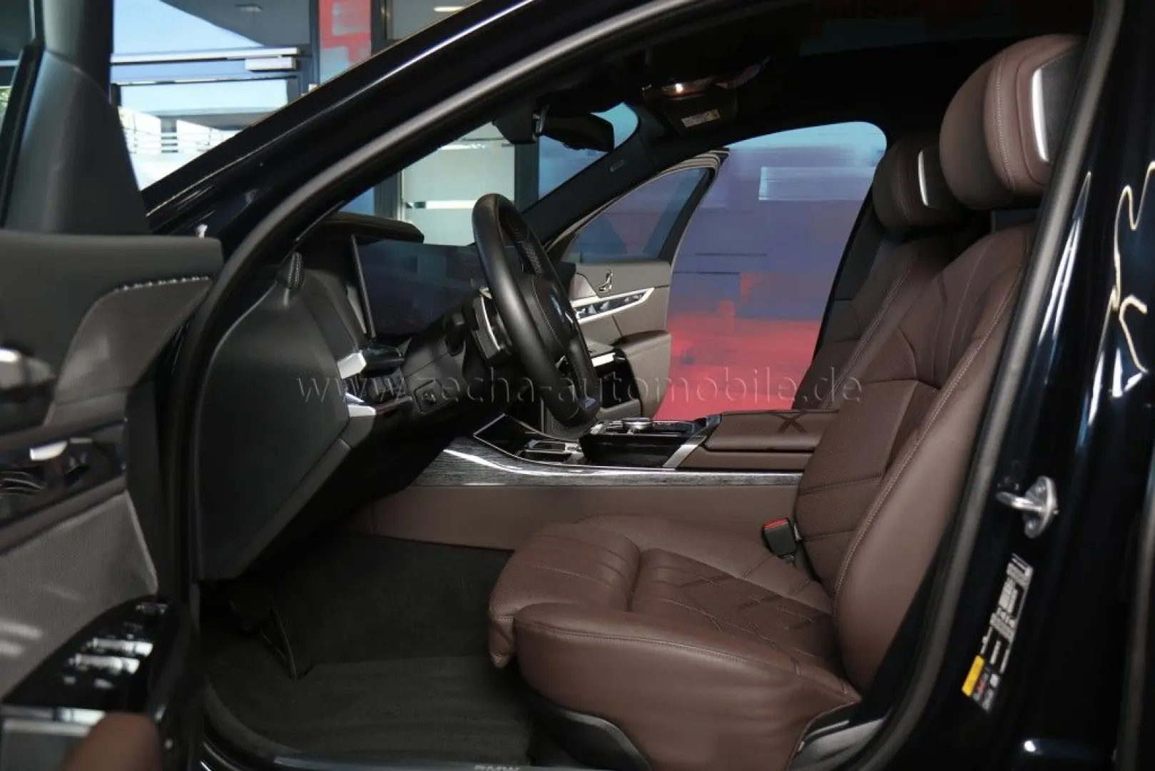 750 e xDr. ExecutiveLoung.Sitzl.FondEntert.Massa