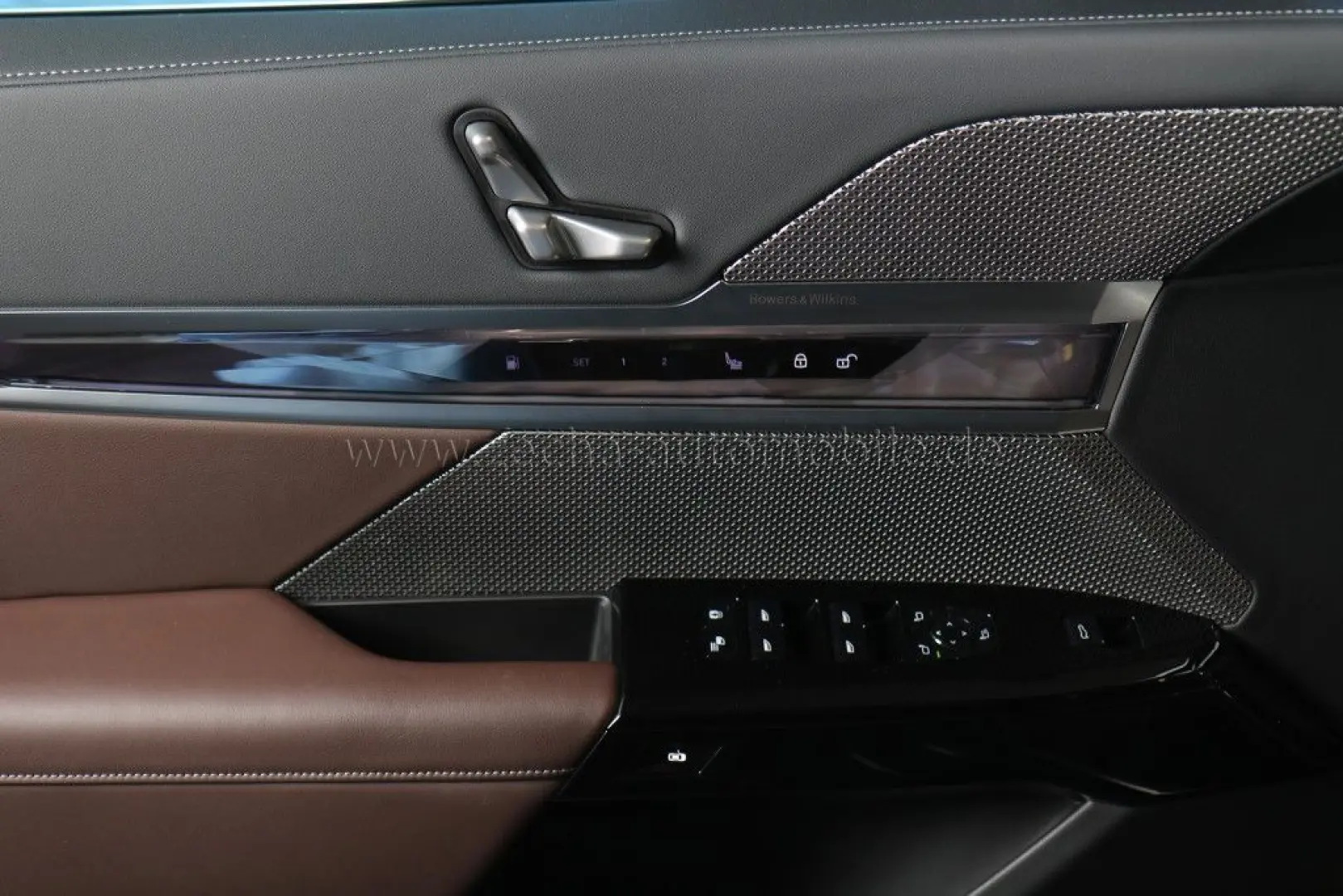 750 e xDr. ExecutiveLoung.Sitzl.FondEntert.Massa