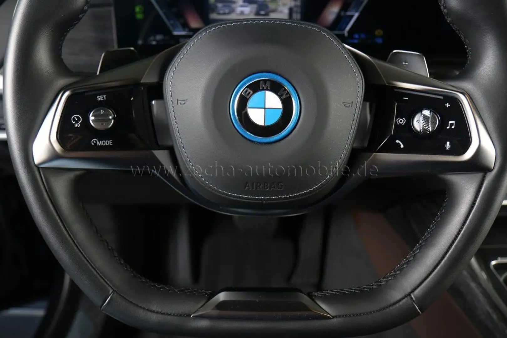 750 e xDr. ExecutiveLoung.Sitzl.FondEntert.Massa