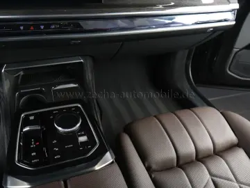 750 e xDr. ExecutiveLoung.Sitzl.FondEntert.Massa