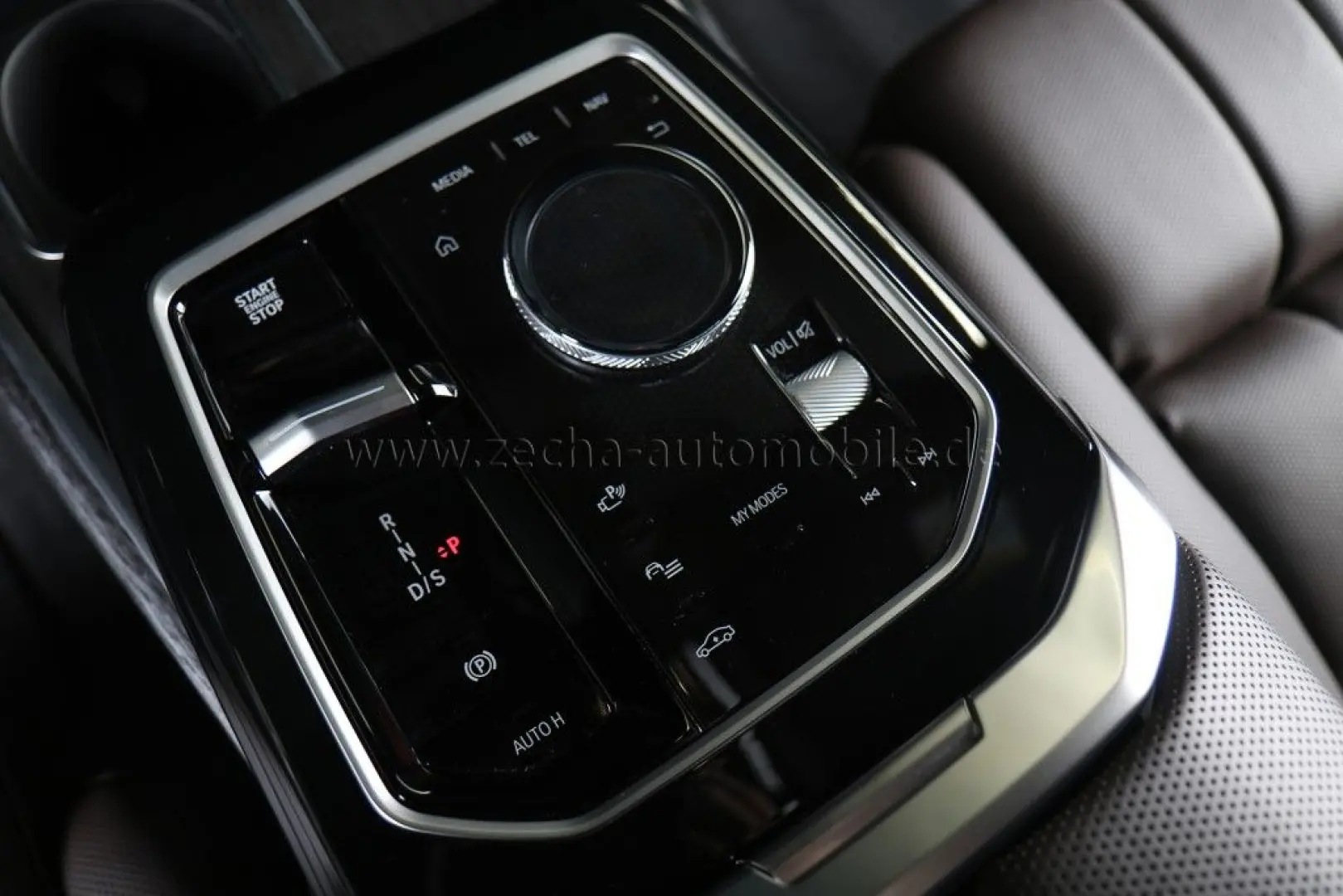 750 e xDr. ExecutiveLoung.Sitzl.FondEntert.Massa