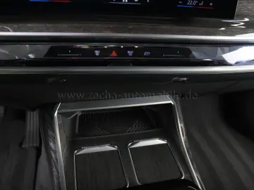 750 e xDr. ExecutiveLoung.Sitzl.FondEntert.Massa