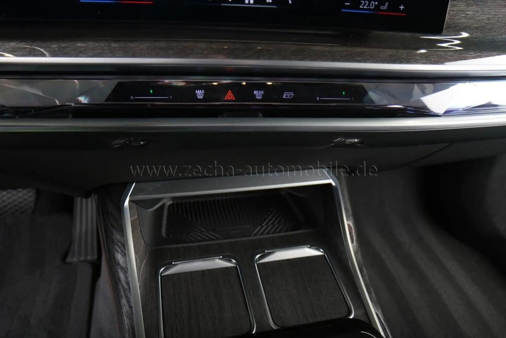 750 e xDr. ExecutiveLoung.Sitzl.FondEntert.Massa