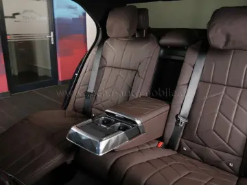 750 e xDr. ExecutiveLoung.Sitzl.FondEntert.Massa