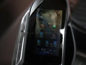 750 e xDr. ExecutiveLoung.Sitzl.FondEntert.Massa