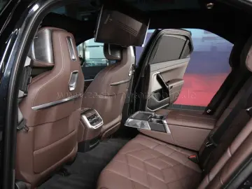 750 e xDr. ExecutiveLoung.Sitzl.FondEntert.Massa