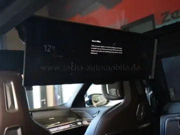 750 e xDr. ExecutiveLoung.Sitzl.FondEntert.Massa